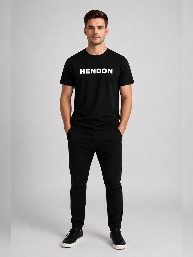 Camiseta Estampada
