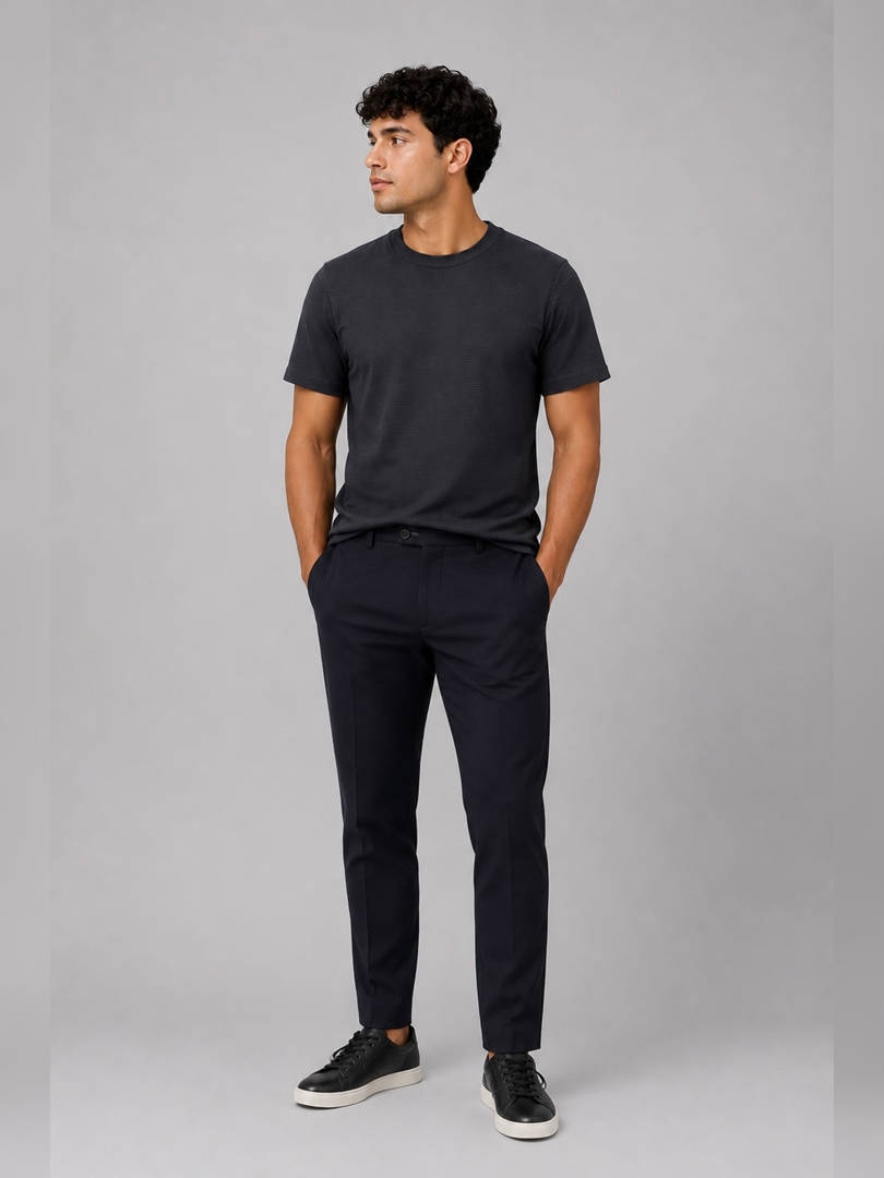 Camiseta Textura Big Island