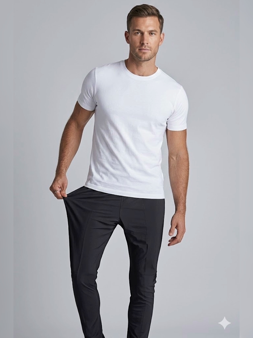 Calça Tecnológica