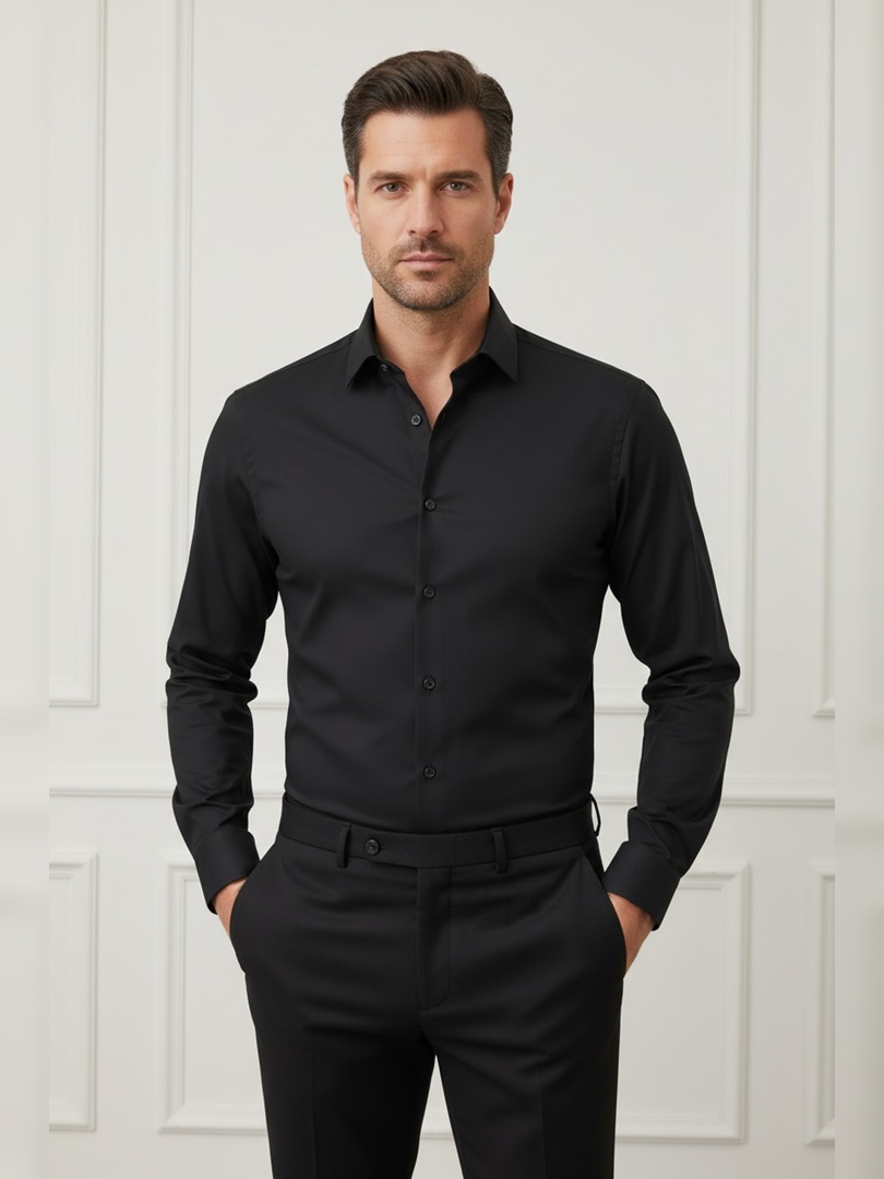 Camisa ML Tech